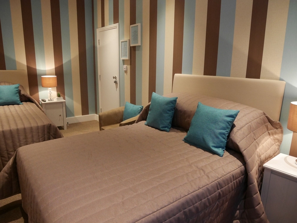 Imagen de la habitación del Hotel Ravna Gora. Foto 15