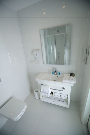 Imagen de la habitación del Hotel Ravvda Bakırköy. Foto 4