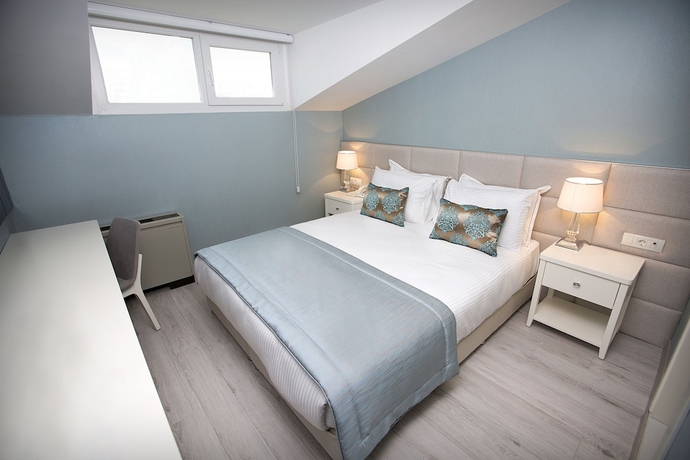 Imagen de la habitación del Hotel Ravvda Bakırköy. Foto 6