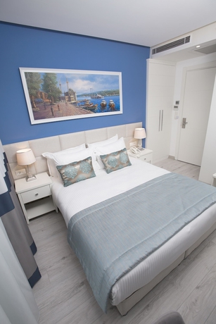 Imagen de la habitación del Hotel Ravvda Bakırköy. Foto 14