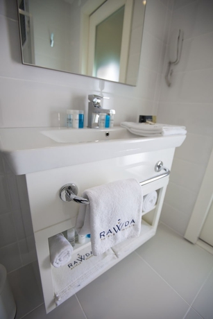 Imagen de la habitación del Hotel Ravvda Bakırköy. Foto 17