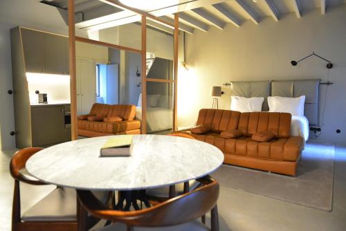 Imagen general del Hotel Raw Culture Arts and Lofts Bairro Alto. Foto 1