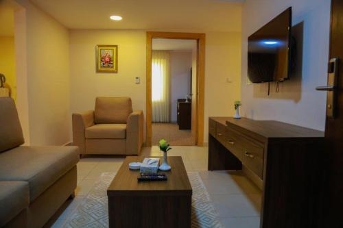 Imagen general del Hotel Rawa Suites. Foto 1