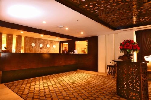 Imagen general del Hotel Rawa Suites. Foto 2