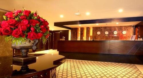 Imagen general del Hotel Rawa Suites. Foto 4