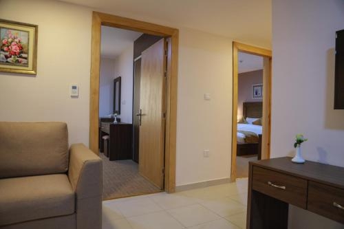 Imagen general del Hotel Rawa Suites. Foto 5