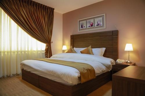 Imagen general del Hotel Rawa Suites. Foto 6