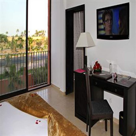 Imagen de la habitación del Hotel Rawabi Marrakech And Spa. Foto 3