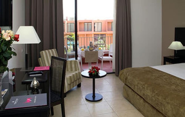 Imagen de la habitación del Hotel Rawabi Marrakech And Spa. Foto 5