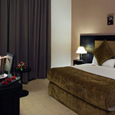 Imagen de la habitación del Hotel Rawabi Marrakech And Spa. Foto 6