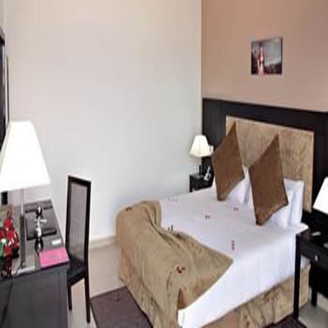 Imagen de la habitación del Hotel Rawabi Marrakech And Spa. Foto 7