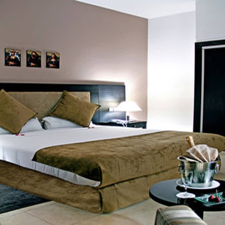 Imagen de la habitación del Hotel Rawabi Marrakech And Spa. Foto 8