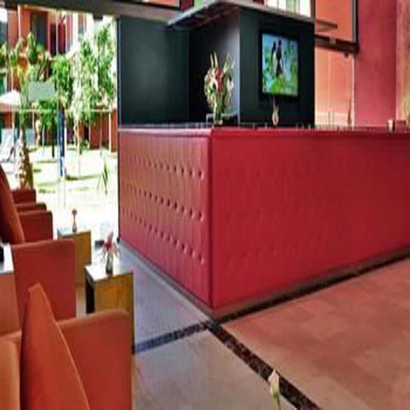 Imagen de los interiores del Hotel Rawabi Marrakech And Spa. Foto 18