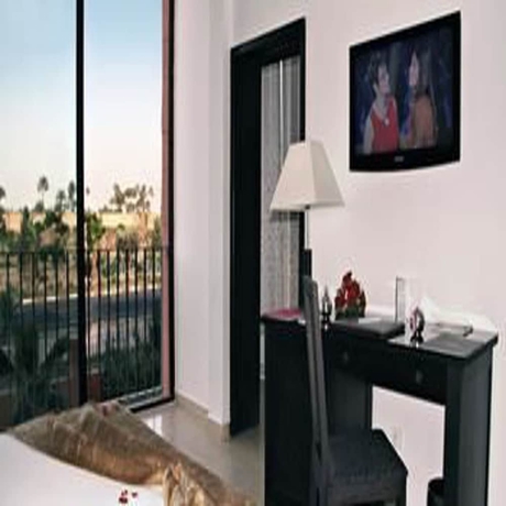 Imagen de la habitación del Hotel Rawabi Marrakech And Spa. Foto 12