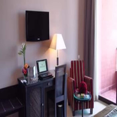 Imagen de la habitación del Hotel Rawabi Marrakech And Spa. Foto 16