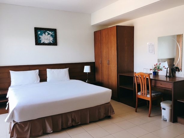 Imagen de la habitación del Hotel Rawai Guesthouse. Foto 2