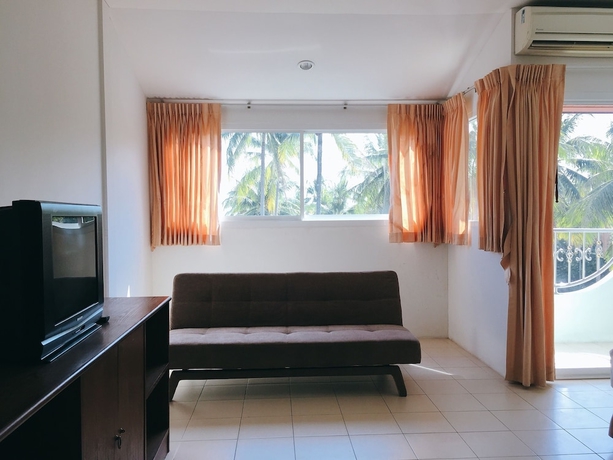 Imagen de la habitación del Hotel Rawai Guesthouse. Foto 3