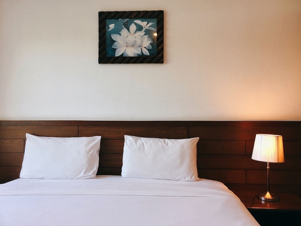 Imagen de la habitación del Hotel Rawai Guesthouse. Foto 4