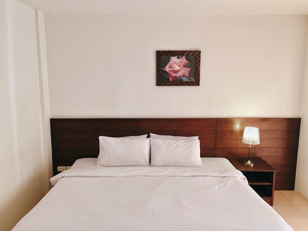 Imagen de la habitación del Hotel Rawai Guesthouse. Foto 5