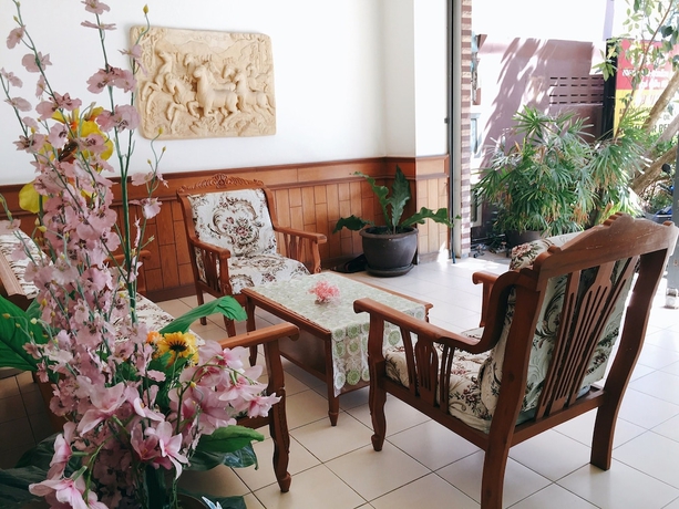 Imagen de los interiores del Hotel Rawai Guesthouse. Foto 17