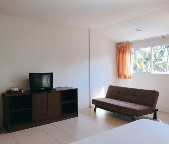 Imagen de la habitación del Hotel Rawai Guesthouse. Foto 6