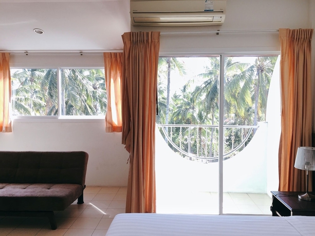 Imagen de la habitación del Hotel Rawai Guesthouse. Foto 7