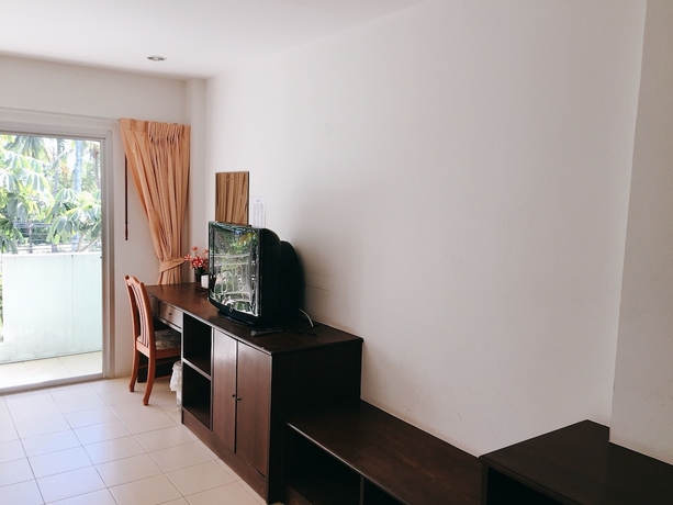 Imagen de la habitación del Hotel Rawai Guesthouse. Foto 8