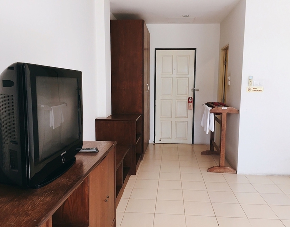 Imagen de la habitación del Hotel Rawai Guesthouse. Foto 9