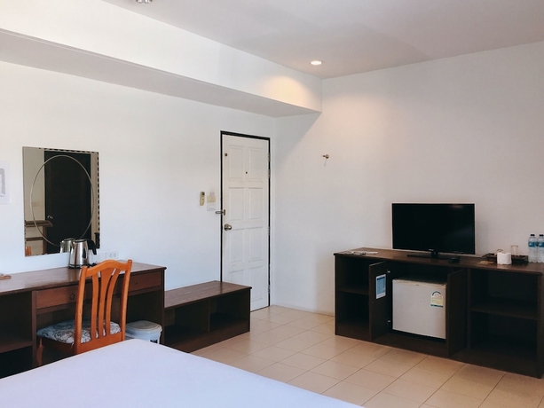 Imagen de la habitación del Hotel Rawai Guesthouse. Foto 10