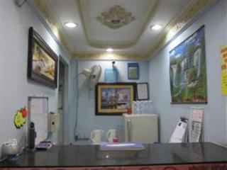 Imagen general del Hotel Rawang Star Hotel. Foto 3