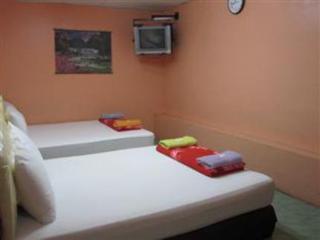 Imagen general del Hotel Rawang Star Hotel. Foto 10