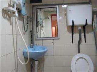 Imagen general del Hotel Rawang Star Hotel. Foto 11