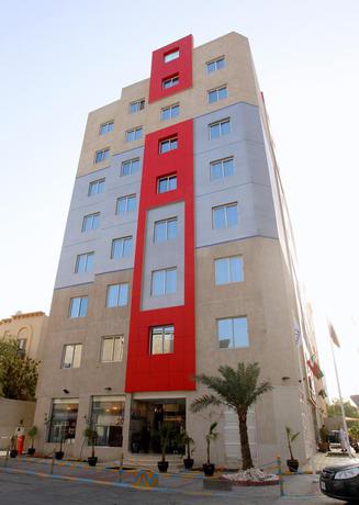 Imagen general del Hotel Rawdat Al Khail. Foto 1