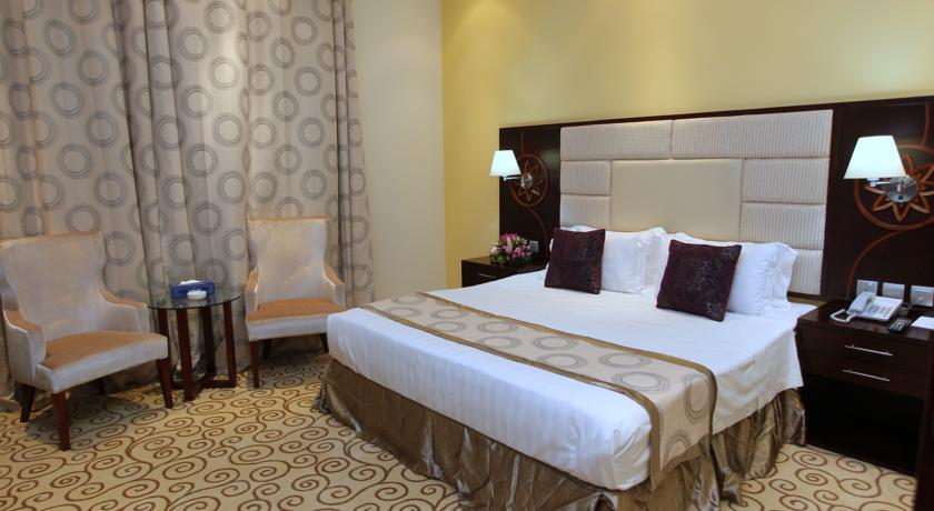 Imagen general del Hotel Rawdat Al Khail. Foto 2