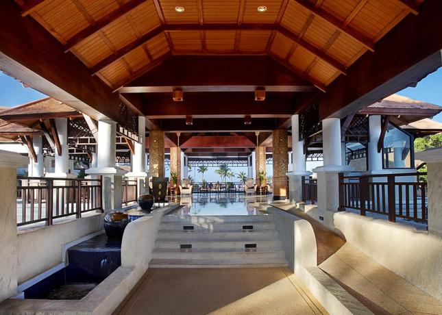 Imagen general del Hotel Rawi Warin Resort & Spa. Foto 1