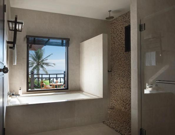 Imagen de la habitación del Hotel Rawi Warin Resort and Spa. Foto 5