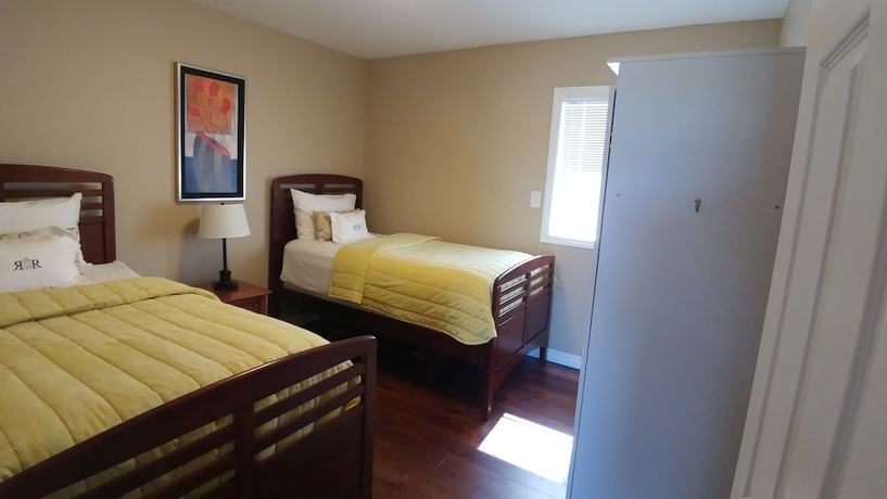 Imagen de la habitación del Hotel Rawley Resort. Foto 4