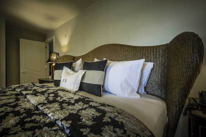 Imagen de la habitación del Hotel Rawley Resort. Foto 5