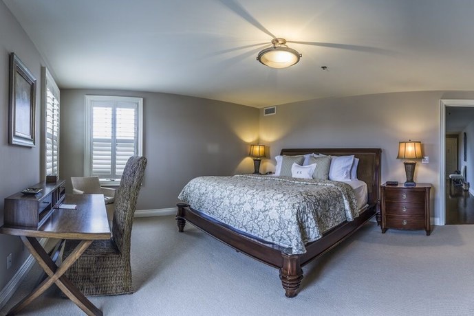 Imagen de la habitación del Hotel Rawley Resort. Foto 7