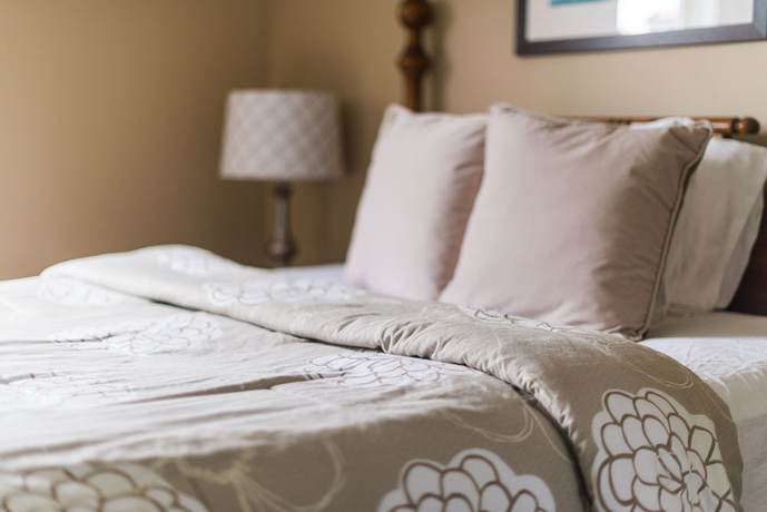 Imagen de la habitación del Hotel Rawley Resort. Foto 8