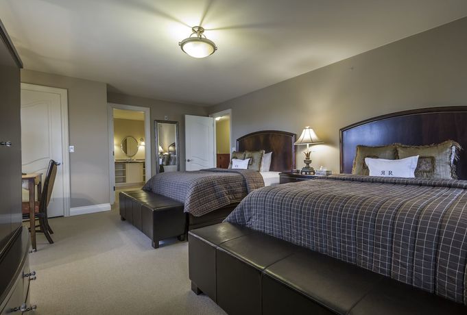 Imagen de la habitación del Hotel Rawley Resort. Foto 10