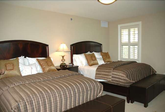 Imagen de la habitación del Hotel Rawley Resort. Foto 16