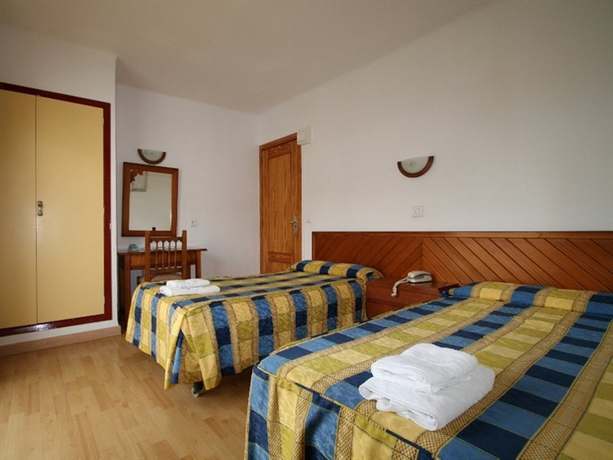 Imagen general del Hotel Raxa. Foto 2