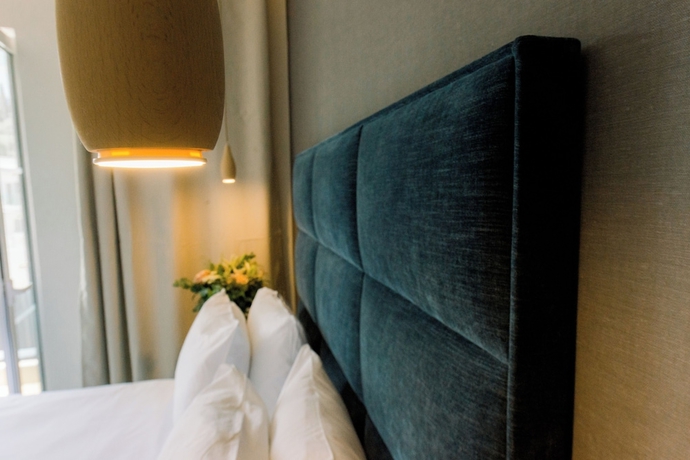 Imagen de la habitación del Hotel Ray Corfu. Foto 3