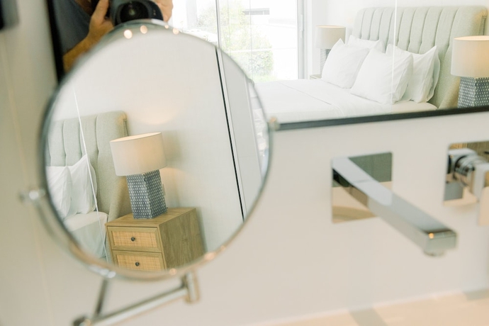 Imagen de la habitación del Hotel Ray Corfu. Foto 4