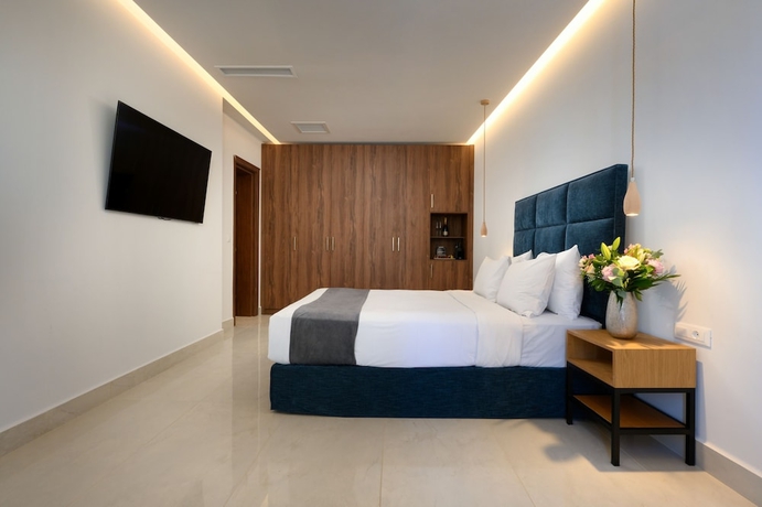 Imagen de la habitación del Hotel Ray Corfu. Foto 6