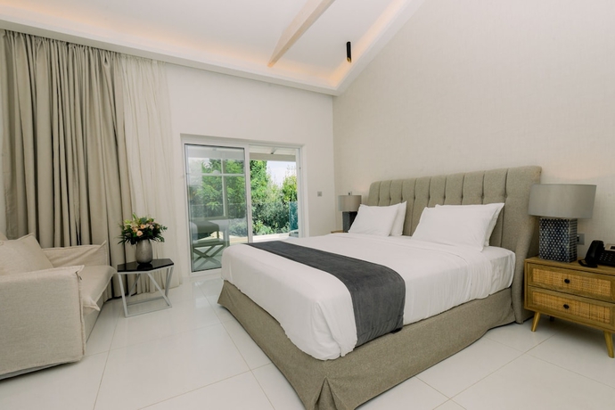 Imagen de la habitación del Hotel Ray Corfu. Foto 10