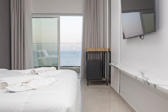 Imagen de la habitación del Hotel Ray Corfu. Foto 12