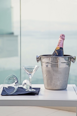 Imagen de la habitación del Hotel Ray Corfu. Foto 14