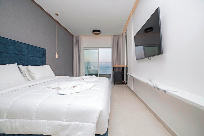 Imagen de la habitación del Hotel Ray Corfu. Foto 15